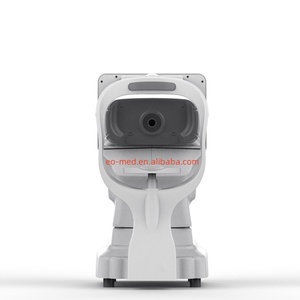 Kératomètre Optométrique Professionnel 2023, Équipement Précis, Instrument d'Optométrie, Réfractomètre Automatique Complet ARK98 - Product Image 4