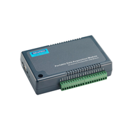 Modul USB Industri Digital I/O Terisolasi 32-Saluran Advantech USB-4750