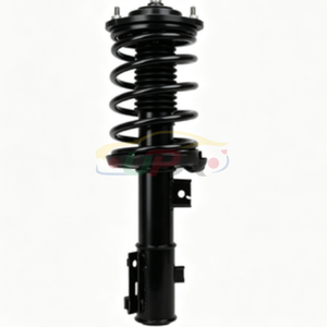 54650-H5000 54650H5000 Amortisseur avant gauche pour Hyundai Kia 54650 H5000 - Product Image 2