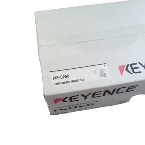 자기 AI 비전 센서 용 <span class=keywords><strong>KEYENCE</strong></span> IV3 IV3-CP50 24v 제어판 - Product Image 1
