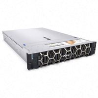 Горячая распродажа: корпоративный сервер DELL PowerEdge R740 с процессором Intel Xeon 4214R