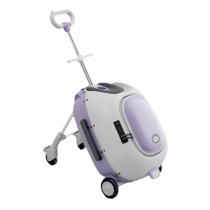 Esta <span class=keywords><strong>Maleta</strong></span> de Viaje Dos en Uno para Bebés es una Excelente Herramienta para Llevar a los Niños de Viaje. <span class=keywords><strong>Maleta</strong></span> con Ruedas de 20 Pulgadas para Bebés - Product Image 1