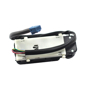 Interrupteur de Commande de Lève-Vitre Professionnel Hiton 2038210679 2038200110, Vente en Gros Usine, Nouveau, Remplacement Garantie 1 <span class=keywords><strong>An</strong></span> - Product Image 2
