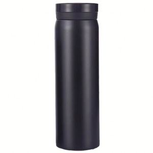 Botella de Vacío Delgada de 280 ml para Uso Diario, con Tapa a Prueba de Fugas, Ideal para Bolsos Pequeños y Mochilas, para Uso en Exteriores Durante Todo el Año - Product Image 6