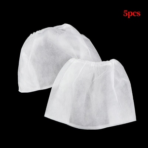 Nail Dust <b>Bag</b> Polish Vacuum <b>Cleaner</b> Replacement <b>Bags</b> for Manicure Gel Dust Collector Suction Machine <b>Bags</b> - Product Image 1