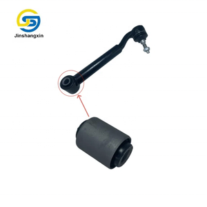 บูชปีกนก FOEO รุ่น FR3Z3079A FR3Z307A สำหรับรถฟอร์ด มัสแตง ปี 2011 - 2016 รุ่น FR3C3A423AA MCF2327 5282022 - Product Image 1