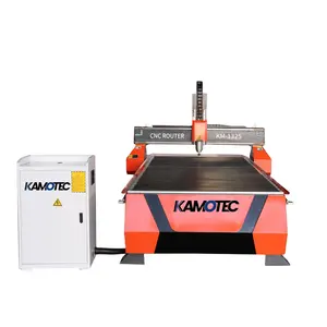 Mdf kesme makinesi ağaç İşleme Cc ahşap Router 3d ahşap oyma makinesi çalışma Cnc Router