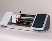 Machine de découpe de film hydrogel automatisée YITU H310 Pro |   Traceur de film protecteur haute précision avec lame automatisée