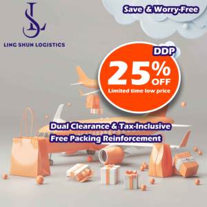 门到门装运进口交付合并船海运中国到阿联酋美国 - Product Image 1