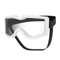 OEM Anlorr 3017 Nouveaux accessoires pour animaux de compagnie : Lunettes de soleil stylées pour chats, Lunettes pour chiens, Lunettes de protection pour chiens, Gafas Protectoras