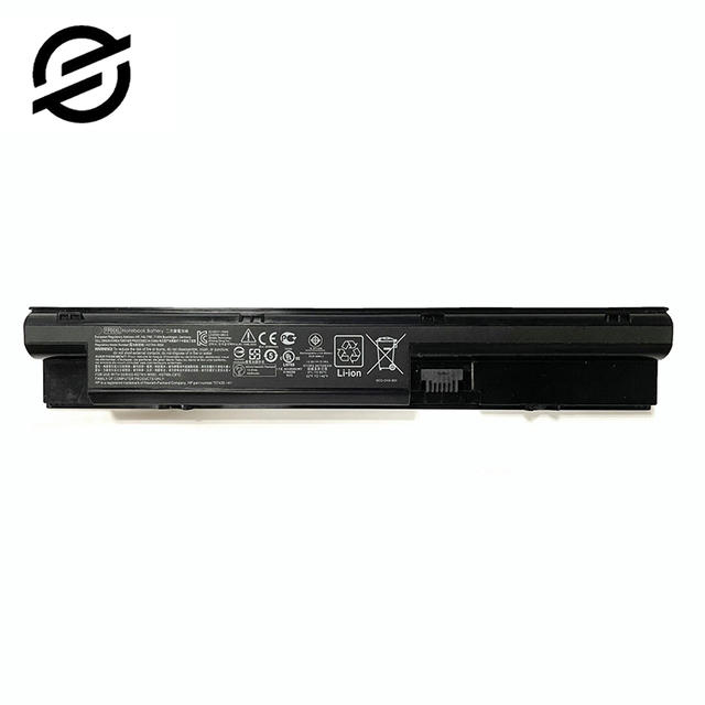 FP06XL HSTNN-C81C HSTNN-IB4J HSTNN-LB4K Laptop Battery for HP ProBook 470 G2 450 G1 445 G1 Rechargeable Notebook Batteries