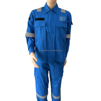 Veste de travail de soudage personnalisable, ignifuge, antistatique, respirante, haute visibilité, certifiée CE, vente en gros