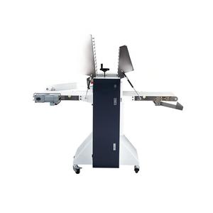 위생적인 스테인리스 야채 절단기 및 전기 야채 크링클 절단기, 청소 및 유지보수가 용이함 - Product Image 4