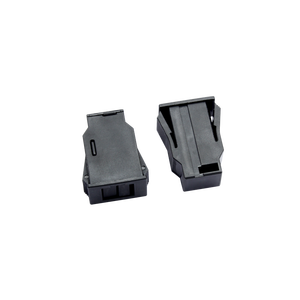 Plastic Push <strong>Door</strong> Catch Button Switch Push to Open and Close Latch Push Latch Switch <strong>Knob</strong> <strong>Door</strong> Latch <strong>Door</strong> Lock - Product Image 6