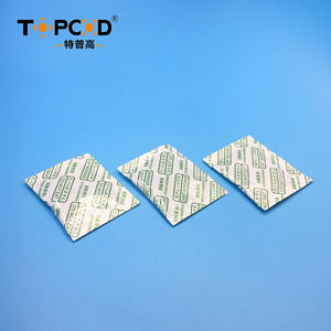 Absorver Scavengers Alimentos Em Pó Desoxidante De Óxido De Ferro Absorvente De Oxigênio Agente Auxiliar Químico para Pacotes De Fertilizantes Venda Preço - Product Image 3