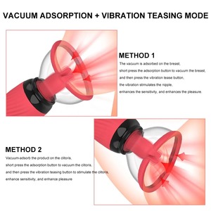 G Spot Vibrator Fitness Massager Licking Tongue Fast Orgasmic Clitoral <strong>Strong</strong> Sucking Vibrator <strong>Masturbator</strong> - Product Image 3