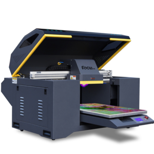 Impresora UV Tamaño A2 6040, Impresoras <span class=keywords><strong>de</strong></span> Etiquetas con Logotipo Personalizado para Juegos <span class=keywords><strong>de</strong></span> Mesa, para Impresión <span class=keywords><strong>en</strong></span> Acrílico, Metal, Plástico, Cerámica, Vidrio y Papel - Product Image 1