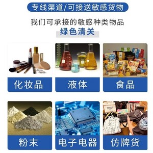 บริการขนส่งสินค้าทางอากาศไปยังลิทัวเนียจากจีน สำหรับสินค้าทั่วไป พร้อมบริการพิธีการศุลกากรและภาษีรวมแล้ว - Product Image 2
