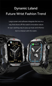 Montre connectée H11, montre intelligente, appels téléphoniques, sport, Reloj Inteligente 2025, mode 2024, Relogio - Product Image 5