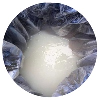 Émulsion acrylique styrène à base d'eau pour le revêtement des textiles et du papier