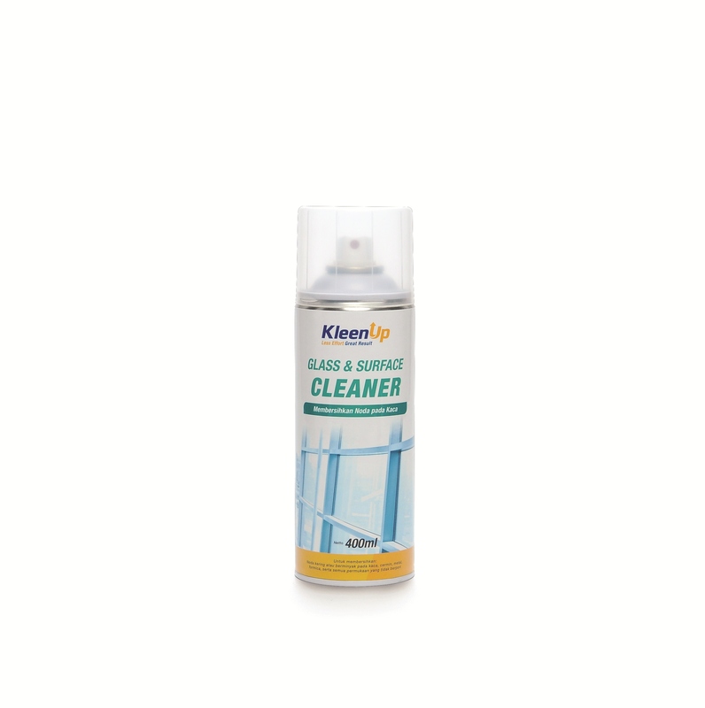 Household Window Glass Cleaner Car Windshield