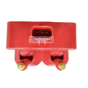 ミニクーパーSクーパーJCWクーパーS 1.6 1.6T R50 R52 R53 W11 W10用高エネルギー点火コイル12137510738 - Product Image 3