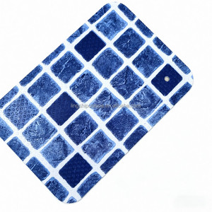 Revestimiento de PVC Flexible con Patrón de 1.5 mm para <span class=keywords><strong>Piscinas</strong></span> de Concreto y Fibra de Vidrio - Product Image 1