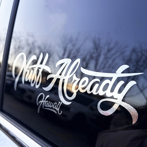 Diseños Personalizados, Impresión <span class=keywords><strong>de</strong></span> Pancartas Resistentes al Agua y a los Rayos UV, Pegatinas Reflectantes para Autos, Pegatinas para Parabrisas <span class=keywords><strong>de</strong></span> Autos, Pegatinas para Autos - Product Image 4