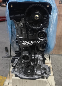 <span class=keywords><strong>Venta</strong></span> de piezas de automóviles G4EE motor bloque largo para <span class=keywords><strong>Hyundai</strong></span> <span class=keywords><strong>Accent</strong></span> Getz Kia Rio G4EE motor nuevo Estado probado 100% - Product Image 5