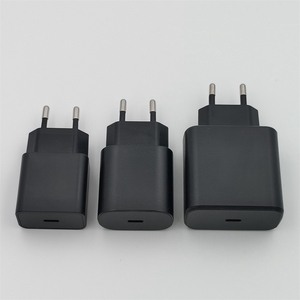 <span class=keywords><strong>Cargador</strong></span> caliente para <span class=keywords><strong>Samsung</strong></span> <span class=keywords><strong>Cargador</strong></span> de fábrica <span class=keywords><strong>Original</strong></span> 45W <span class=keywords><strong>Cargador</strong></span> tipo C Adaptador rápido 25W Carga rápida Enchufe de viaje <span class=keywords><strong>portátil</strong></span> - Product Image 6