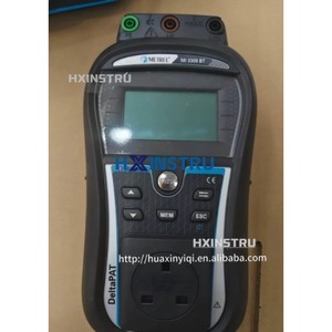 Metrel MI 3309 BT DeltaGT ชุดมาตรฐาน สภาพเหมือนใหม่ H - Product Image 3