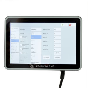 เครื่องพิมพ์เลเซอร์ TTO เครื่องแกะสลักเลเซอร์ เครื่องทำเครื่องหมายสำหรับฟิล์มยืดหยุ่น บรรจุภัณฑ์พลาสติก ฟิล์มนิ่ม - Product Image 5