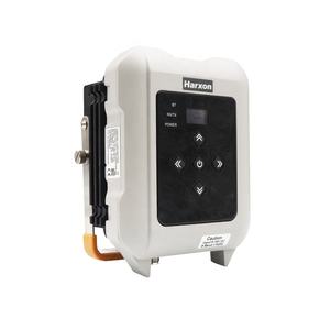 Radio UHF Externa <span class=keywords><strong>GPS</strong></span> <span class=keywords><strong>RTK</strong></span> de Alta Velocidad Inteligente Harxon HX-DU8616D Pro para Topografía, Dirección Automática de Tractores Agrícolas - Product Image 1