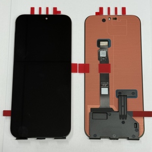 Pantalla AMOLED Original Usada de Repuesto para Honor 200 Lite de 6.7 Pulgadas, Piezas de Repuesto para Teléfono Móvil - Product Image 2