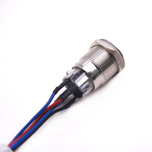 Shunt DuPont Kablo Demeti M12-4-çekirdekli Su Geçirmez Erkek Dişi Konnektör Kablosu 48V Harici Güç Kaynağı Demeti Özelleştirme - Product Image 5