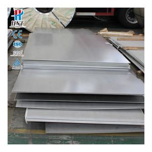 Aisi 201 304 Haarlijn Borstel Afwerking Hl 0.8Mm 1.5Mm 2.5Mm Dikte 304 Roestvrij Staal Decoratieve Plaat - Product Image 3