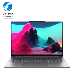 Original Personal Business Laptop YOGA Air 15 Inter Ultra7-258V 15.3-inch 32GB 1TB 2.8K OLED <b>Touch</b> <b>Screen</b> <b>Computer</b> Laptop - Product Image 1