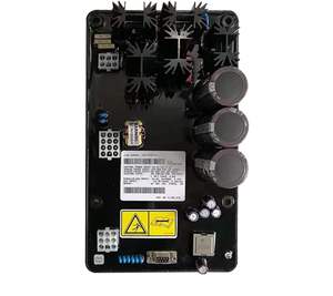 Piezas de Maquinaria de Construcción HongWang 314-7755, Conjunto de Regulador de Voltaje del Generador (AVR) para Excavadora 3306 C15 - Product Image 1