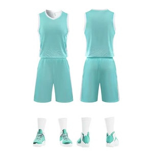 Maglie e <span class=keywords><strong>Top</strong></span> da Basket in Poliestere ad Asciugatura Rapida <span class=keywords><strong>per</strong></span> Adulti - Canotte Personalizzate <span class=keywords><strong>per</strong></span> Competizione e <span class=keywords><strong>Allenamento</strong></span> - Product Image 3