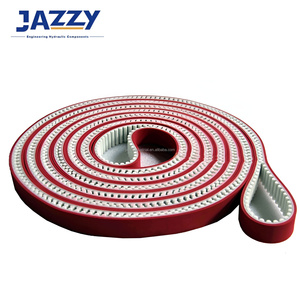 <span class=keywords><strong>Courroie</strong></span> de distribution <span class=keywords><strong>trapézoïdale</strong></span> en caoutchouc JAZZY, <span class=keywords><strong>courroie</strong></span> de distribution en PU HTD/STD/RPP <span class=keywords><strong>à</strong></span> dents en arc, <span class=keywords><strong>courroie</strong></span> de distribution synchrone plate en caoutchouc <span class=keywords><strong>à</strong></span> double nervure - Product Image 4