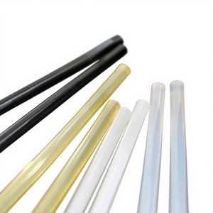 Bâtons de colle thermofusible haute viscosité 1KG, forte adhérence, haute transparence, pour le commerce extérieur, bois collé Mj-15, vente en gros fabricant - Product Image 2