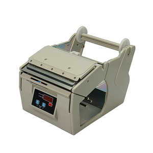 AL X130 High Quality Electric Automatic <strong>Label</strong> Stripping Dispenser Machine Motor Self-adhesive <strong>Labels</strong>/Bar Codes Portable Auto - Product Image 3