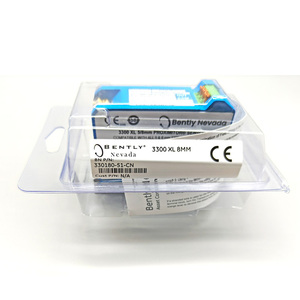 เซ็นเซอร์วัดระยะใกล้ NEVADA 330180-51-CN 3300 5/8 มม. ของใหม่ ผลิตในสหรัฐอเมริกา อินเทอร์เฟซการสื่อสารอื่นๆ - Product Image 4