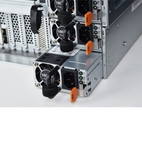 Lenovo ThinkServer SR860P 4U 4-Socket Enterprise Rack Server Siap Virtualisasi Jaringan Cerdas Tersedia di Stok