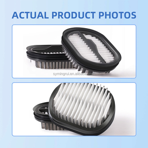 Filtre à air Hepa lavable et réutilisable pour Tinecos Floor ONE <span class=keywords><strong>S5</strong></span>/S5Pro Edition <span class=keywords><strong>Aspirateur</strong></span> Pièces de rechange Accessoires - Product Image 3