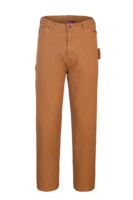 Pantalon de travail d'été ignifuge et respirant, pantalon cargo résistant aux flammes pour hommes, vêtement de sécurité anti-feu, fourni par l'usine