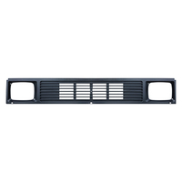 Remplacement de calandre de pare-chocs avant ABS pour Mercedes Benz Sprinter 207D 307D T1 Series Numéro de référence 6018880023