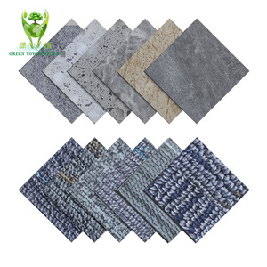 Suelo de Vinilo PVC Impermeable, Losetas de Vinilo de Lujo, Planchas de Vinilo LVP - Product Image 2