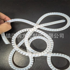 نحن نوفر أنابيب جروح مقاومة للحرارة العالية ، قطع دوارة FEP ، وحزم كابلات PFA ، والتي تصل إلى Aci - Product Image 2