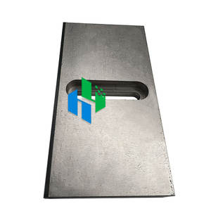 HOMAG 예비 부품 클램핑 척 베이스 플레이트 3835166080 주 3-835-16-6080 콜레트 반전 턱 플레이트 - Product Image 6